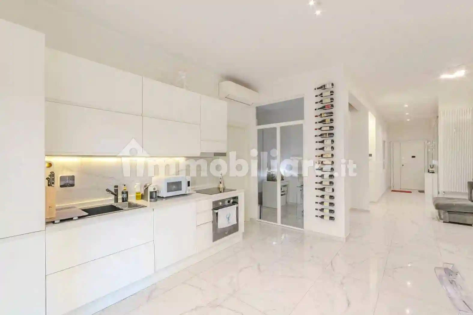 Appartamento - foto 5