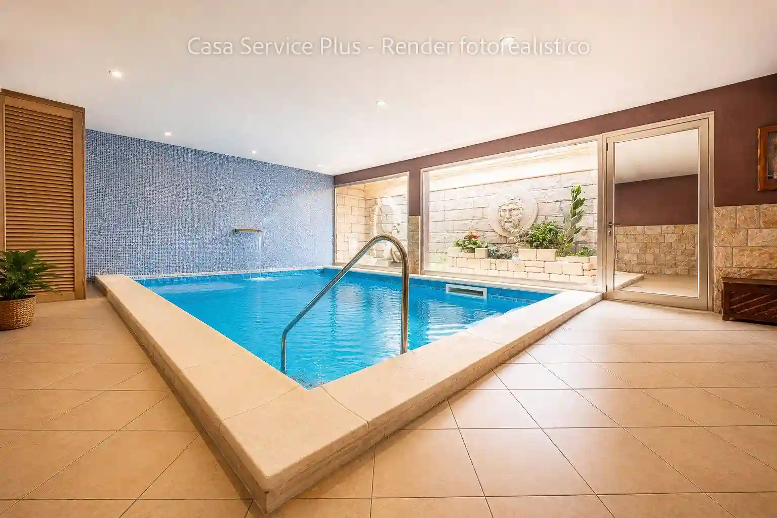 Villa - foto 2