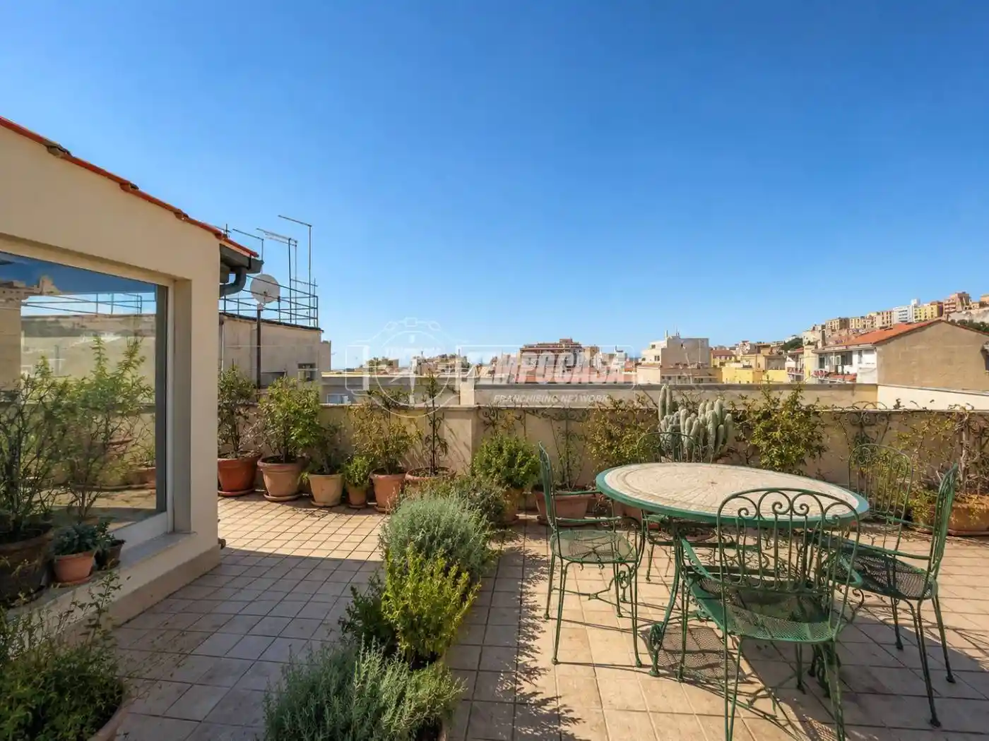 Appartamento in vendita a Cagliari