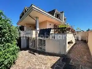 Villa in vendita a Guidonia Montecelio