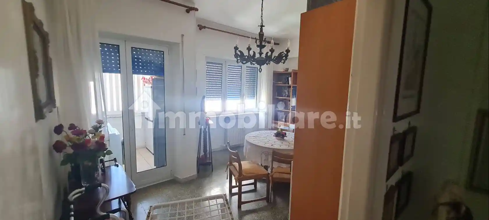 Appartamento in vendita a Brindisi
