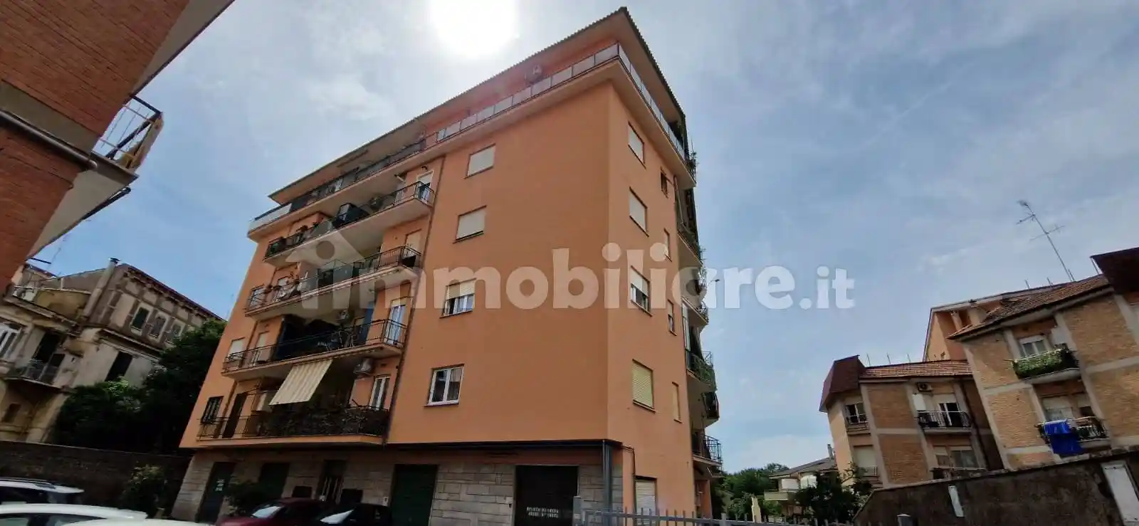 Appartamento in vendita a Genzano di Roma