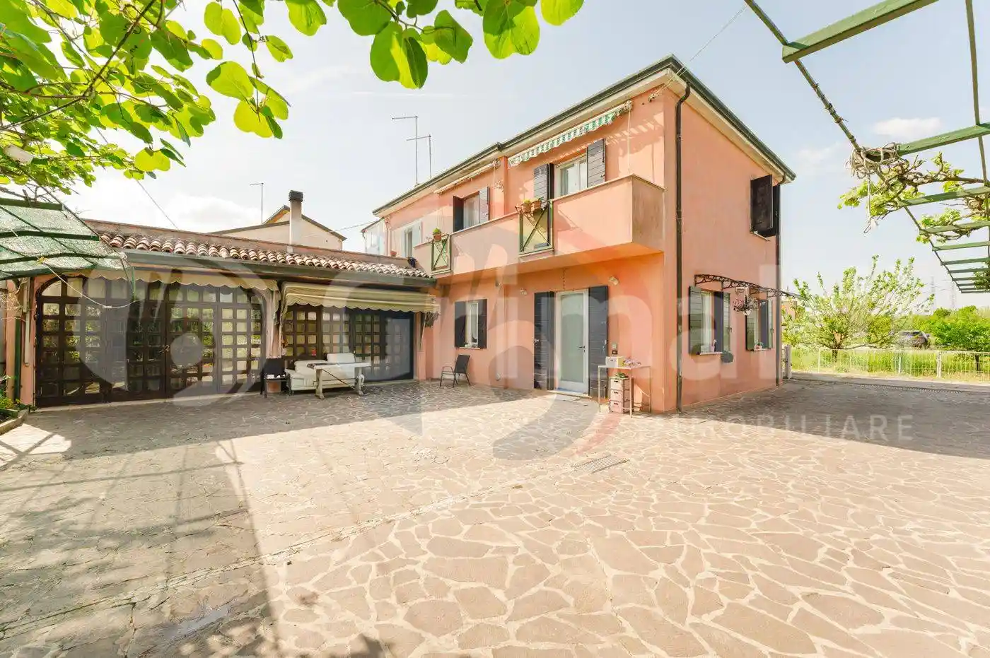 Villa in vendita a Padova