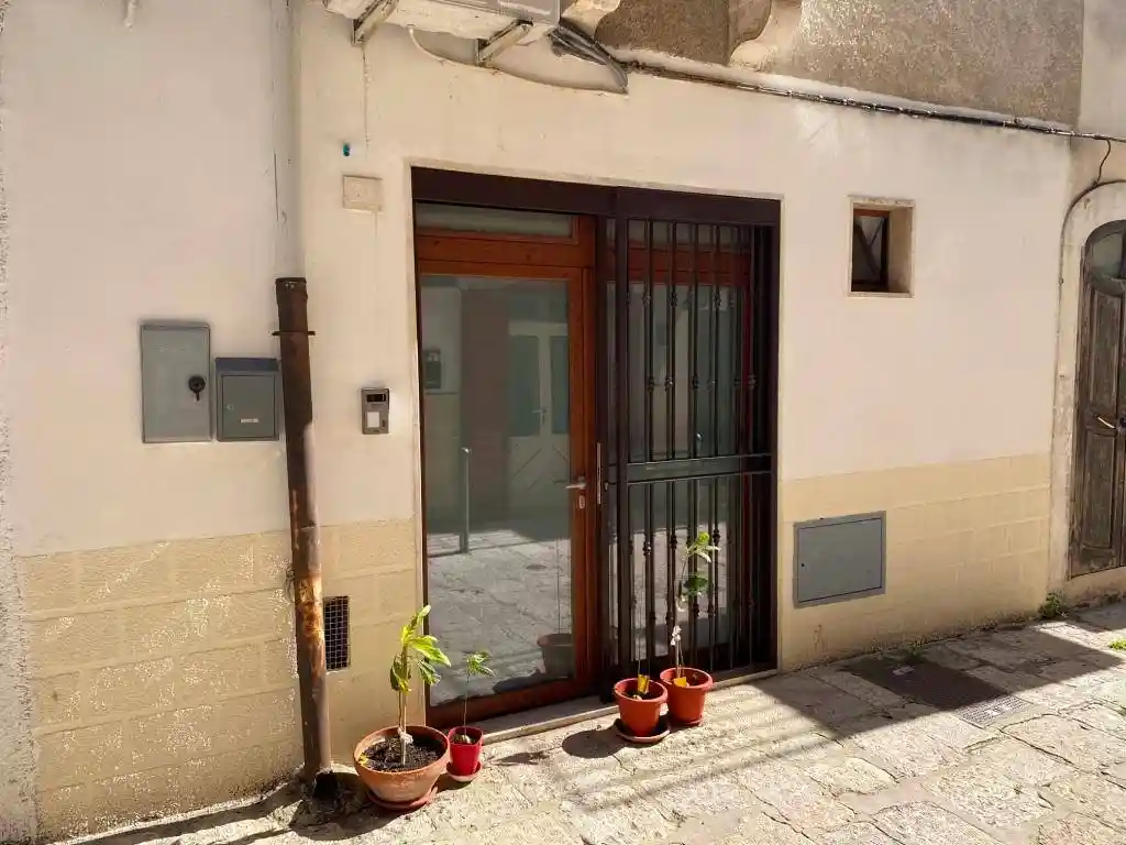 Appartamento in vendita a Casamassima
