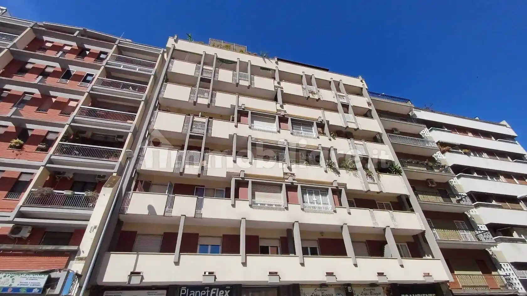 Appartamento in vendita a Bari
