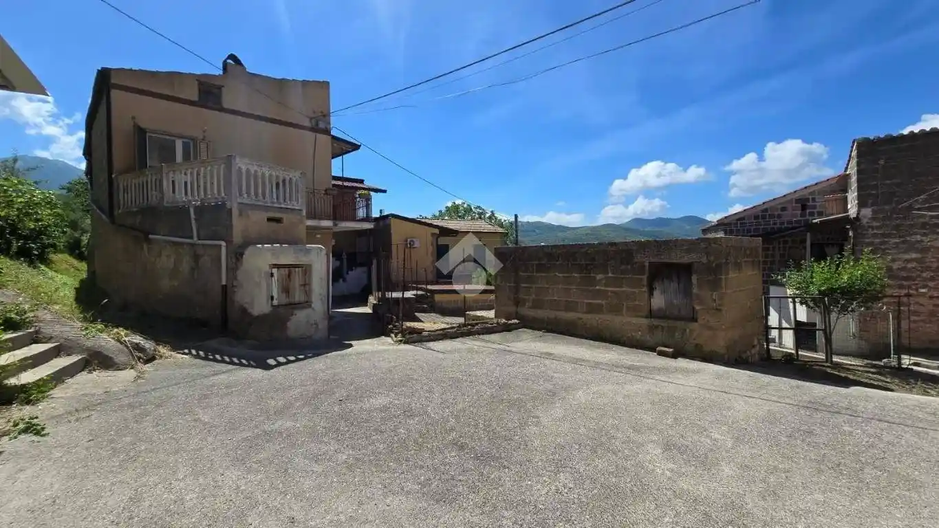 Casa indipendente in vendita a Sant'Agata de' Goti
