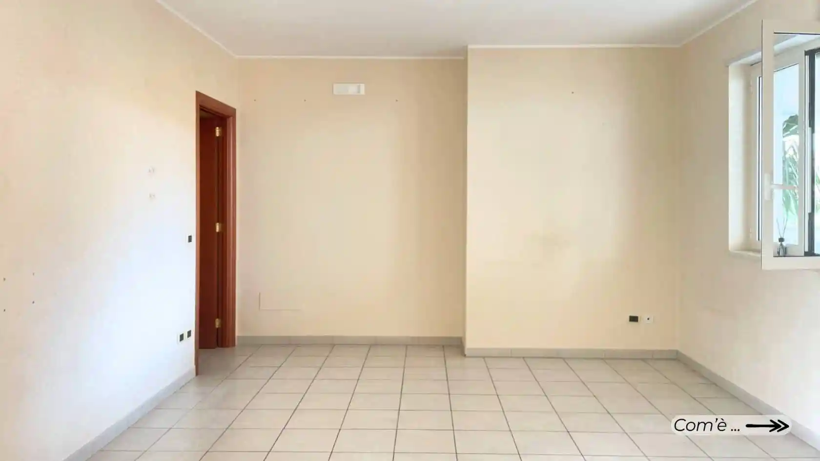 Appartamento in vendita a Andria