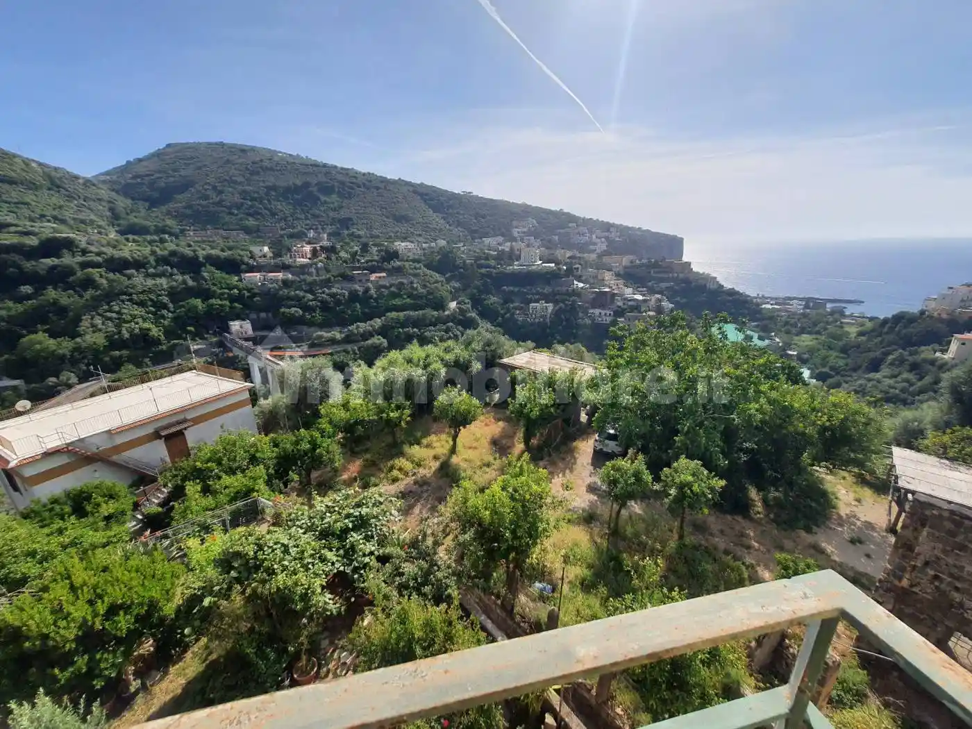 Appartamento in vendita a Vico Equense