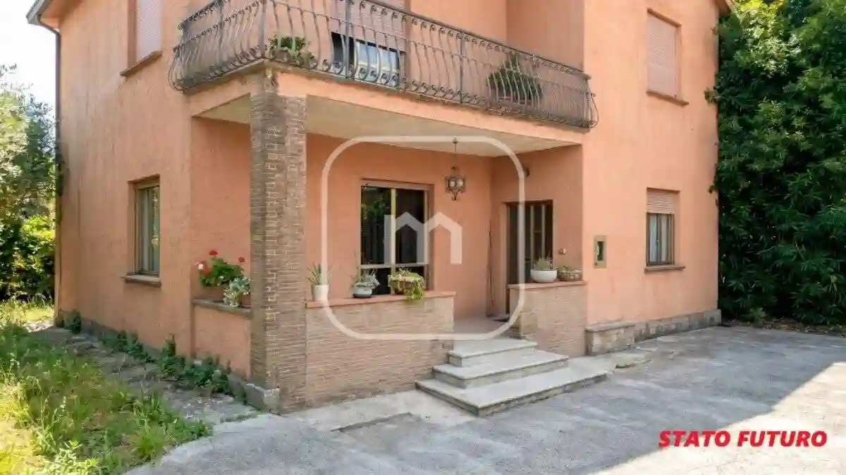 Villa - foto 3