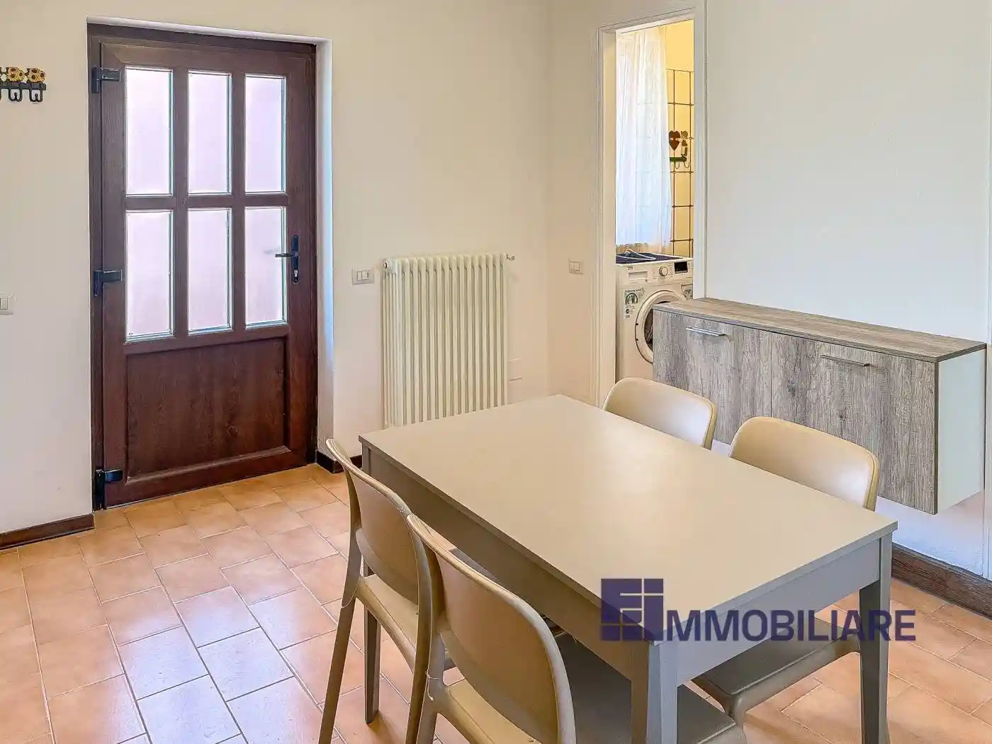 Appartamento in affitto a Varese