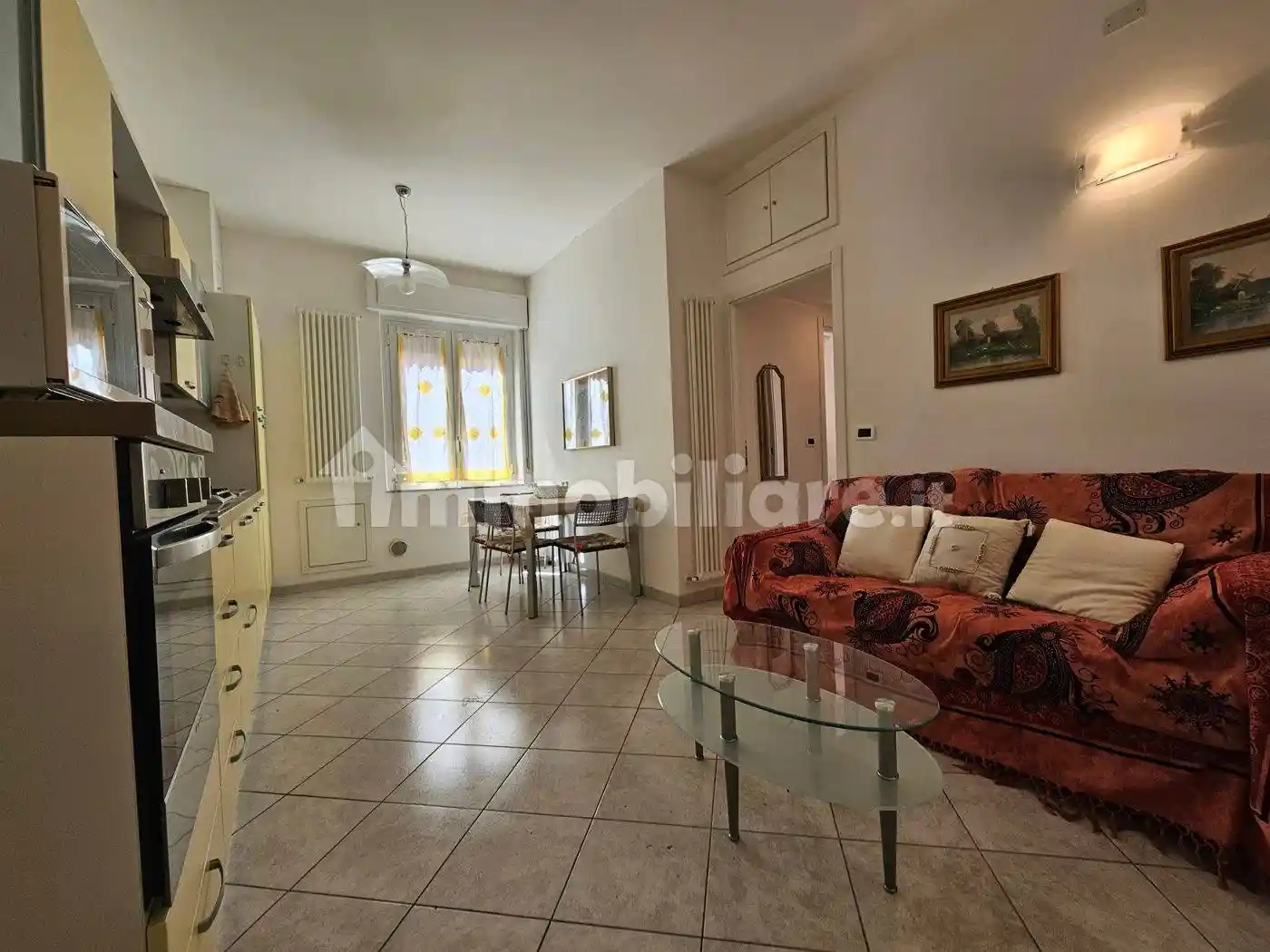 Appartamento in affitto a Varazze