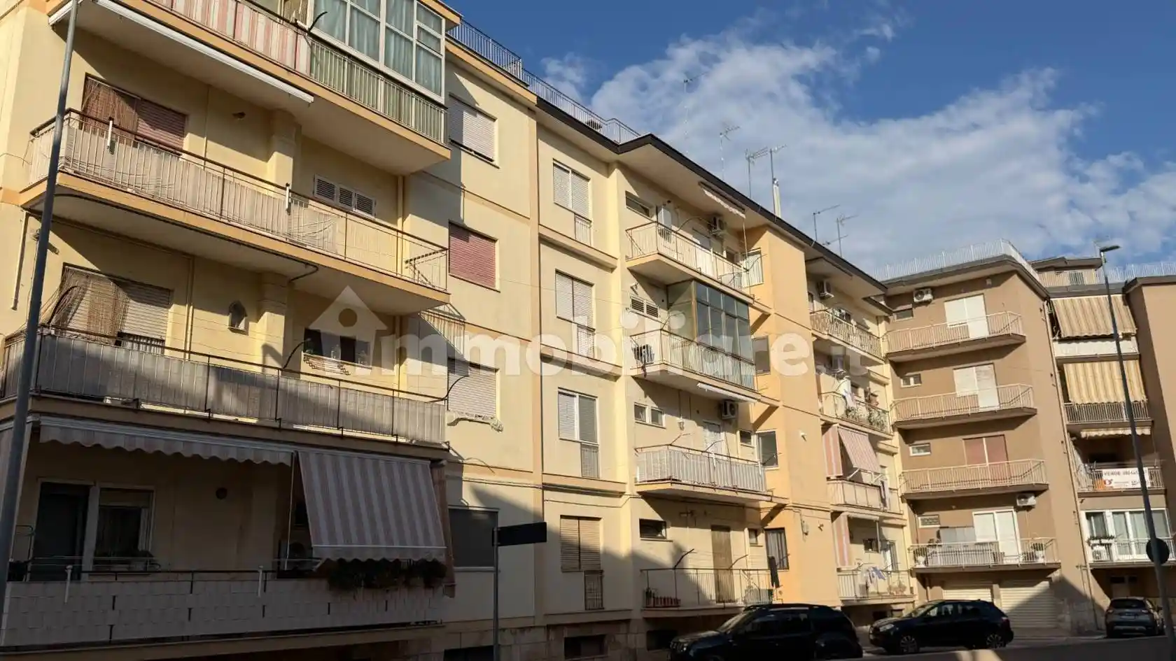 Appartamento in vendita a Corato