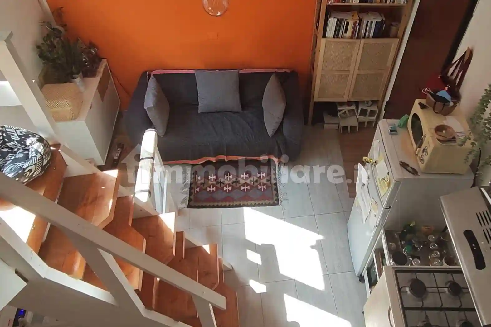 Loft - foto 2