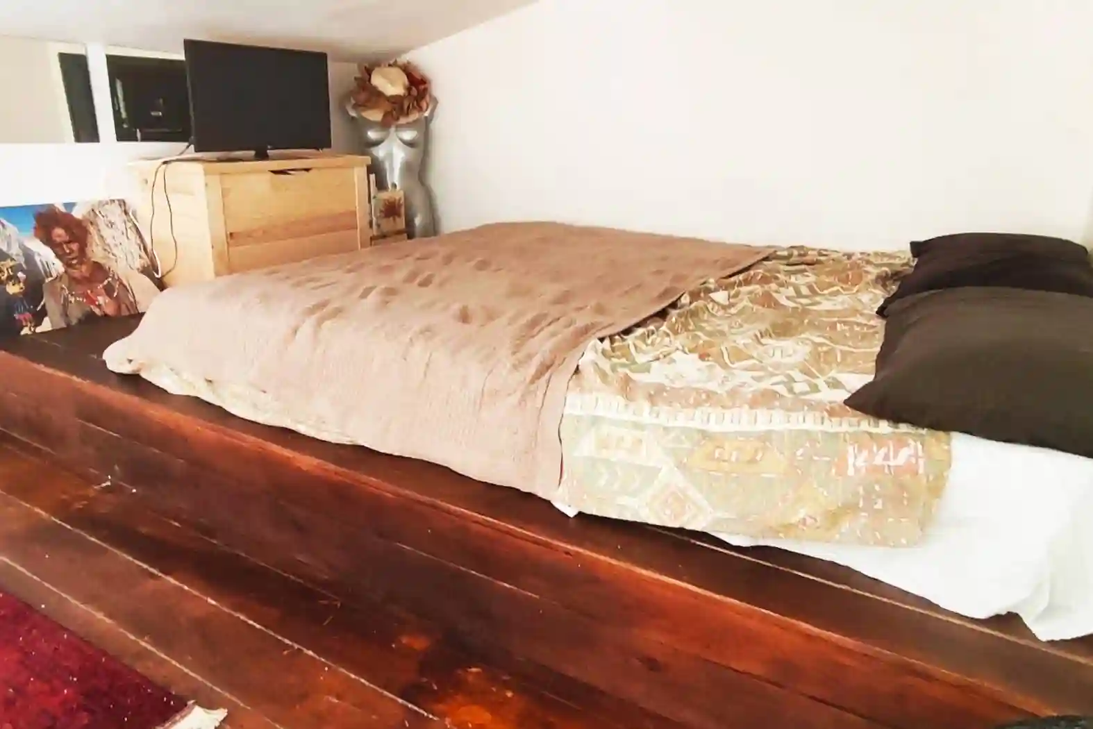 Loft - foto 5