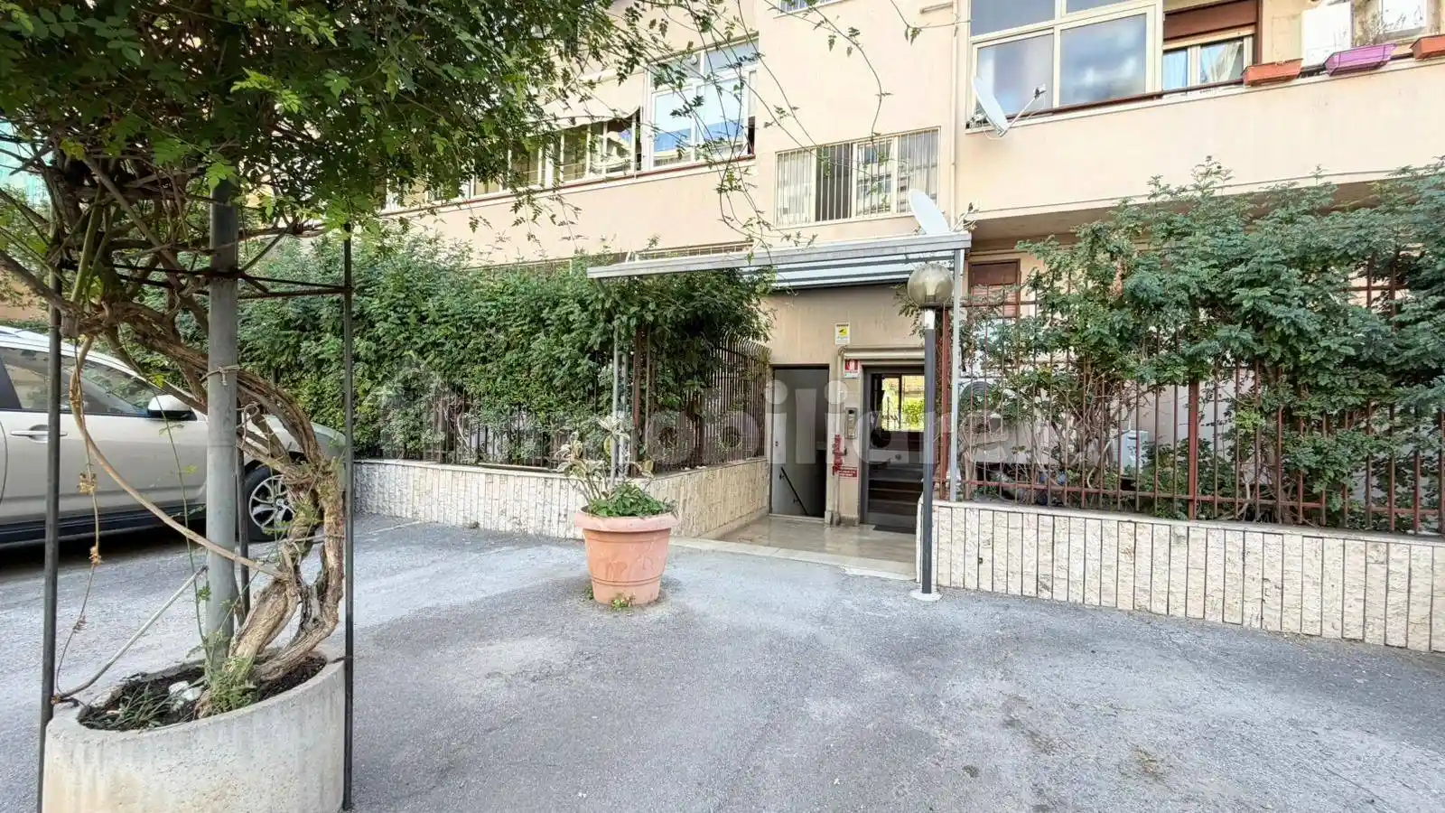 Appartamento in affitto a Palermo