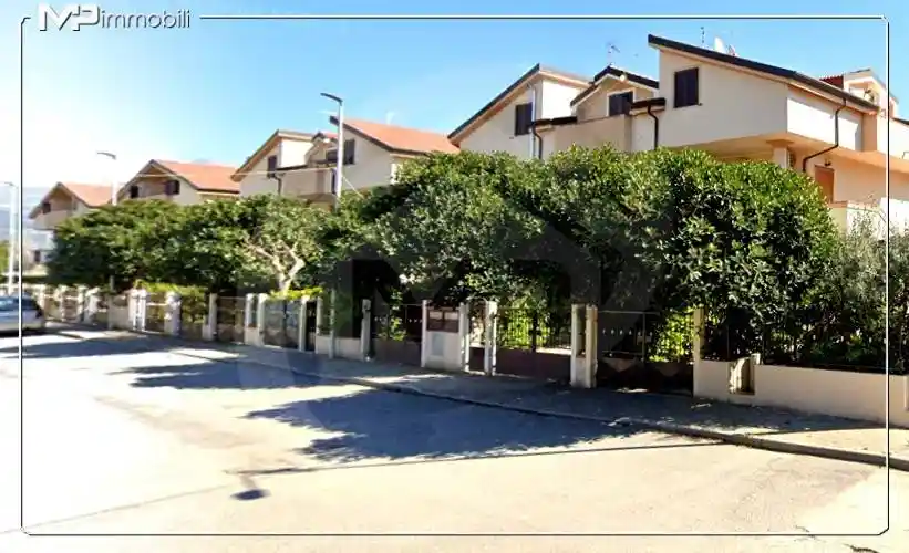 Villetta a schiera in vendita a Villapiana