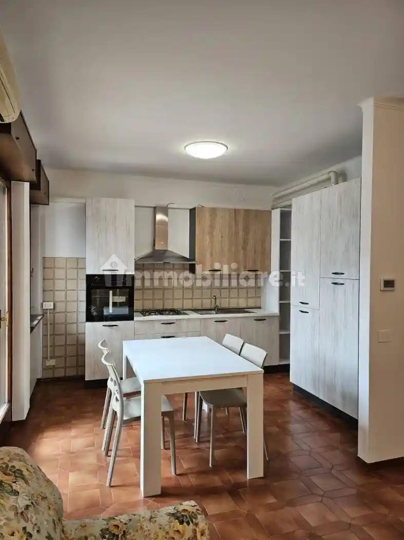 Appartamento in affitto a Guidizzolo