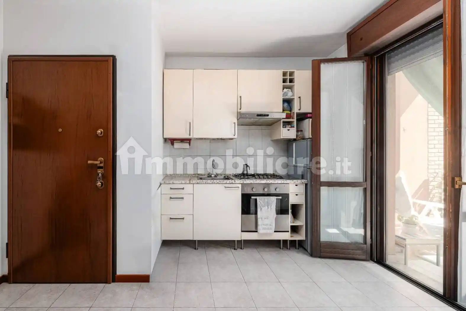 Appartamento in vendita a Milano