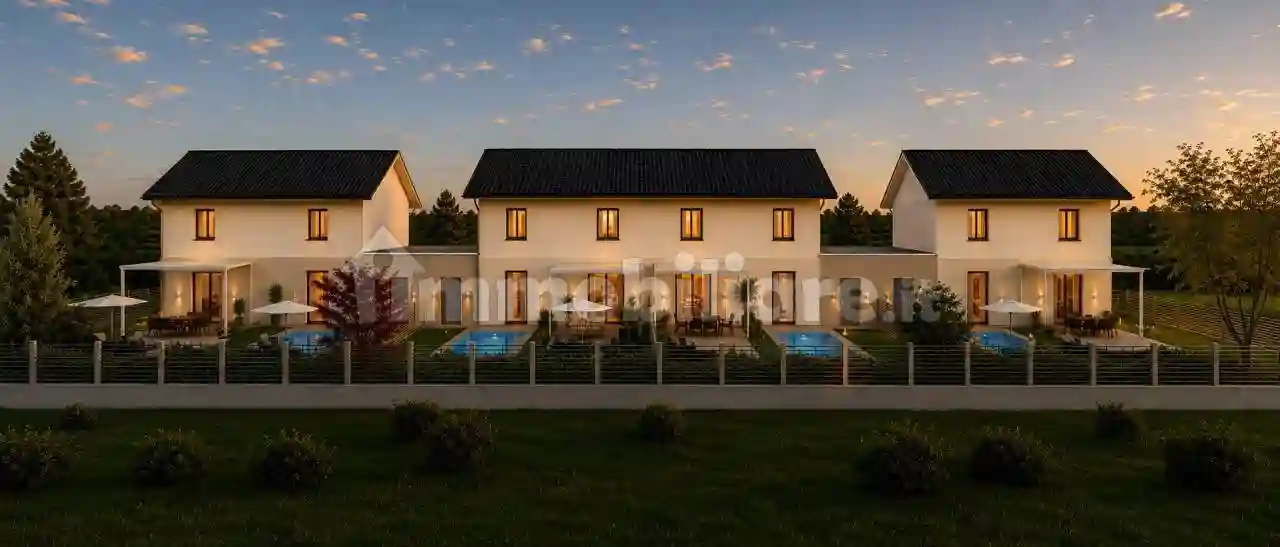 Villa - foto 2