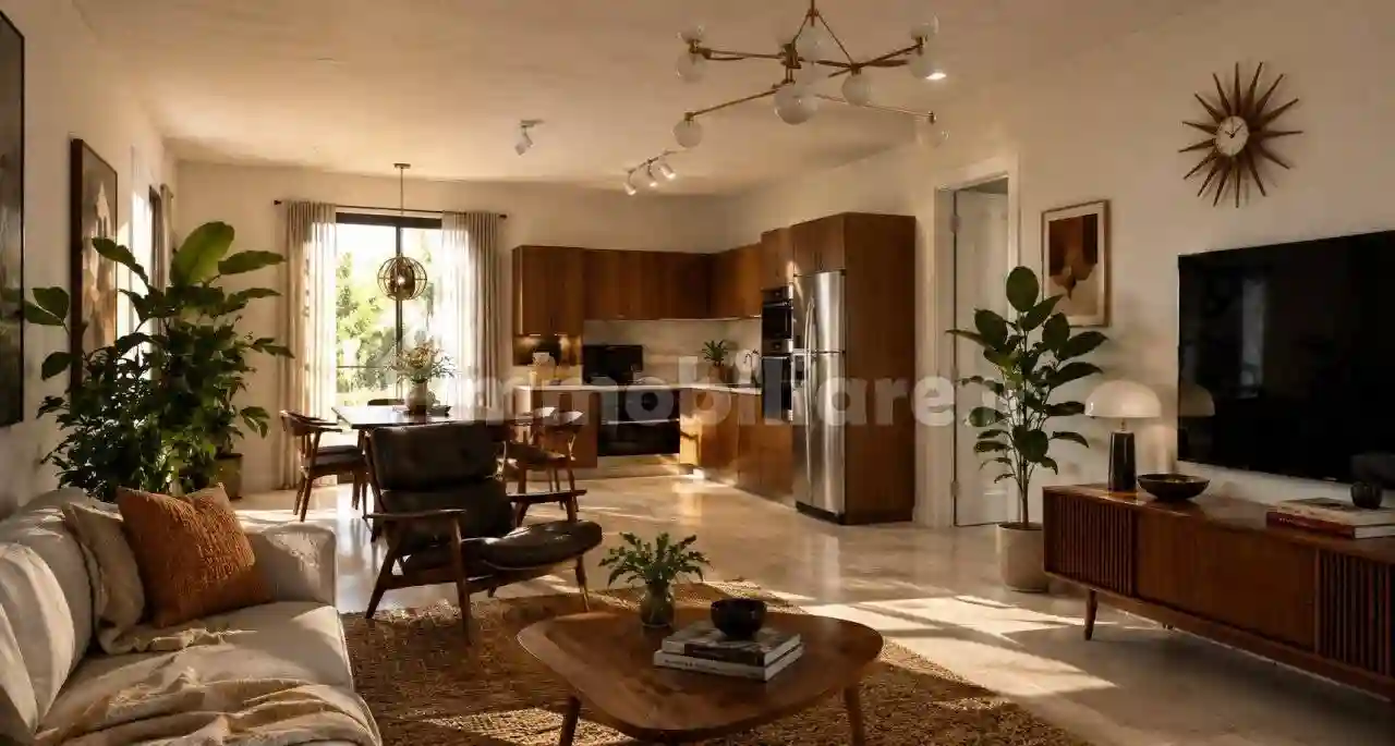 Villa - foto 3