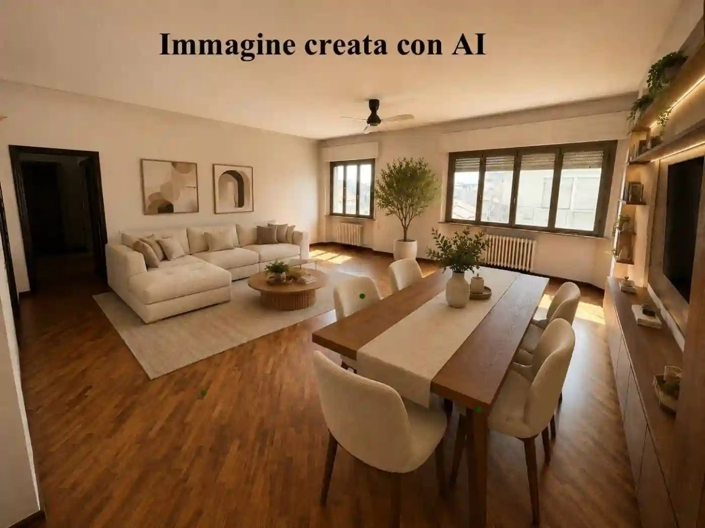 Appartamento - foto 2