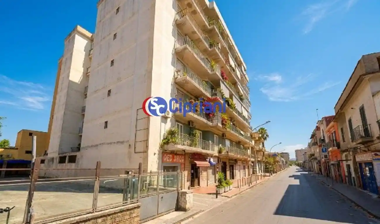 Appartamento in vendita a Giugliano in Campania