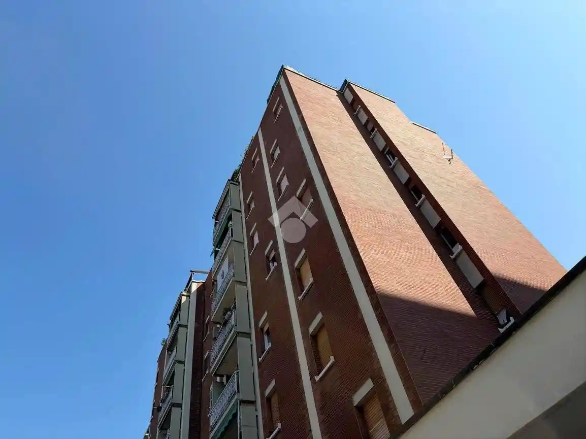 Appartamento in vendita a Bologna