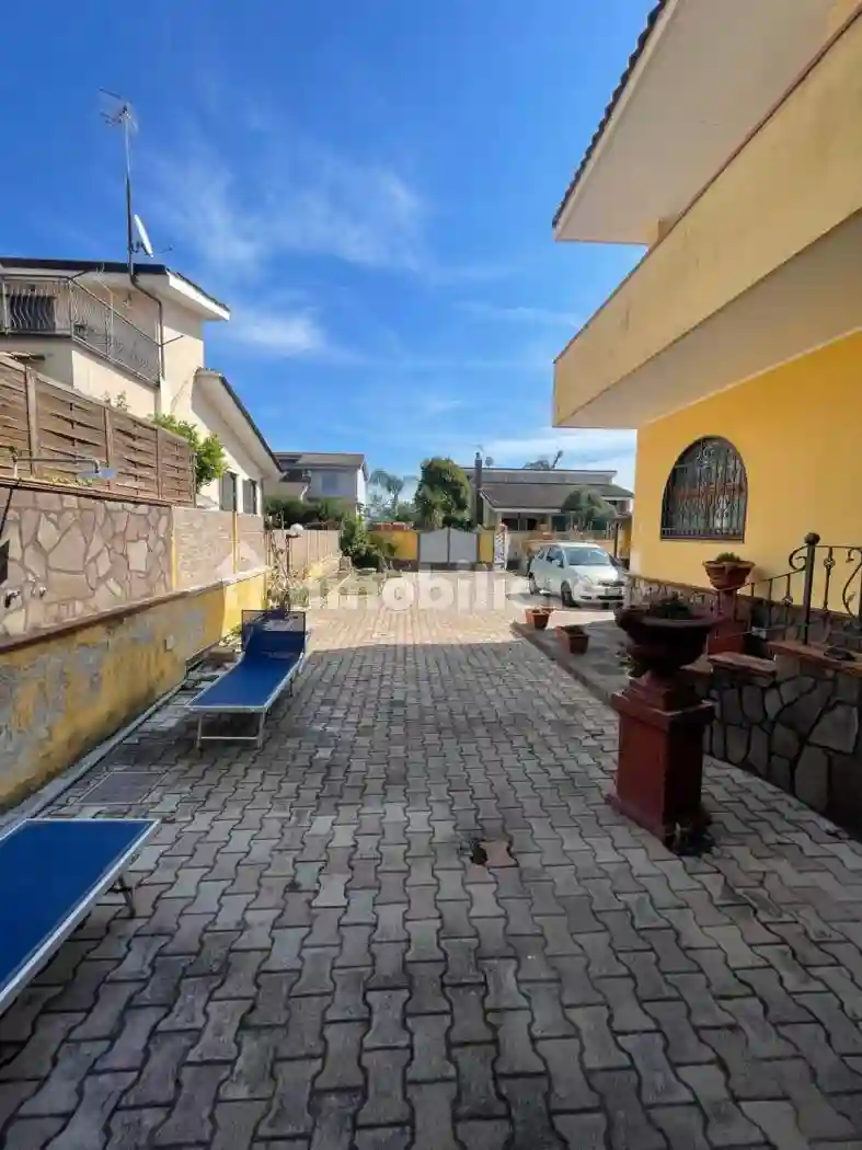 Villa - foto 4