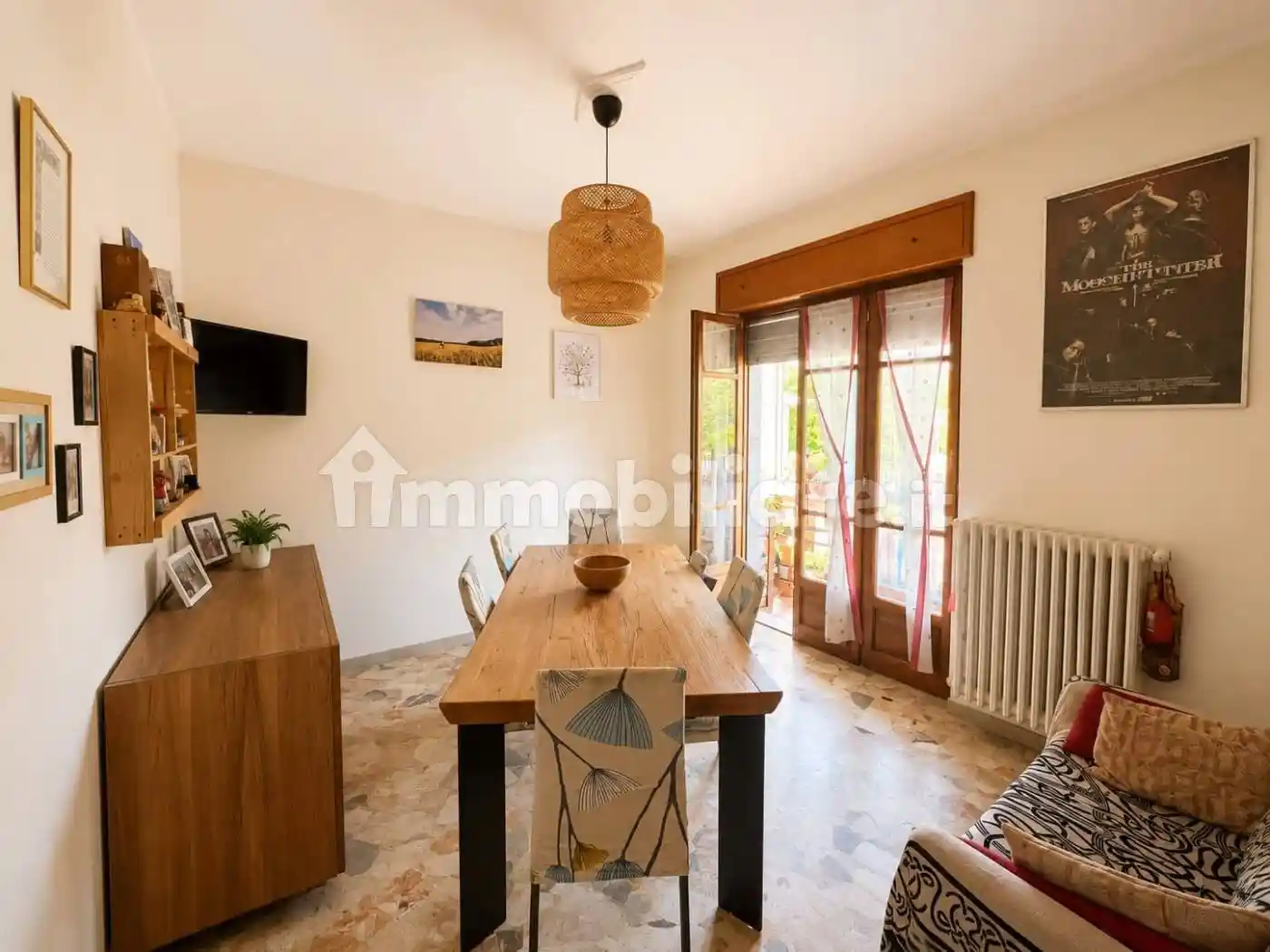 Appartamento in vendita a Asti