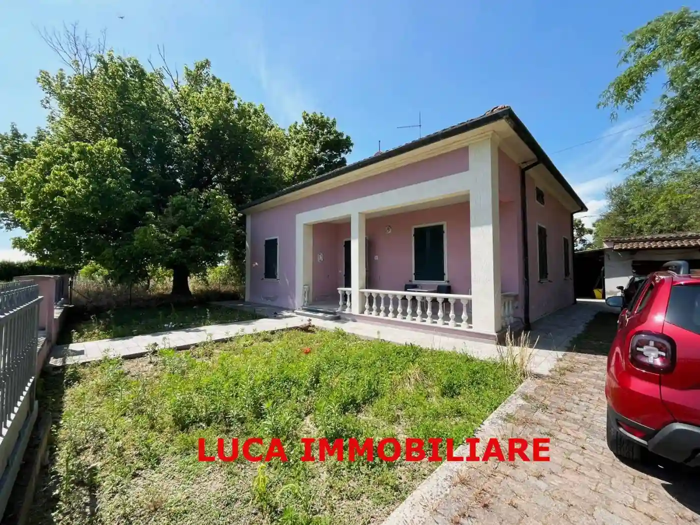 Villa - foto 2