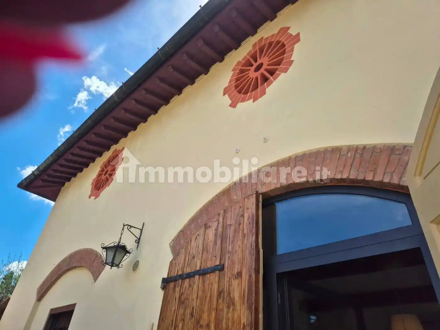 Casa indipendente in affitto a Firenze