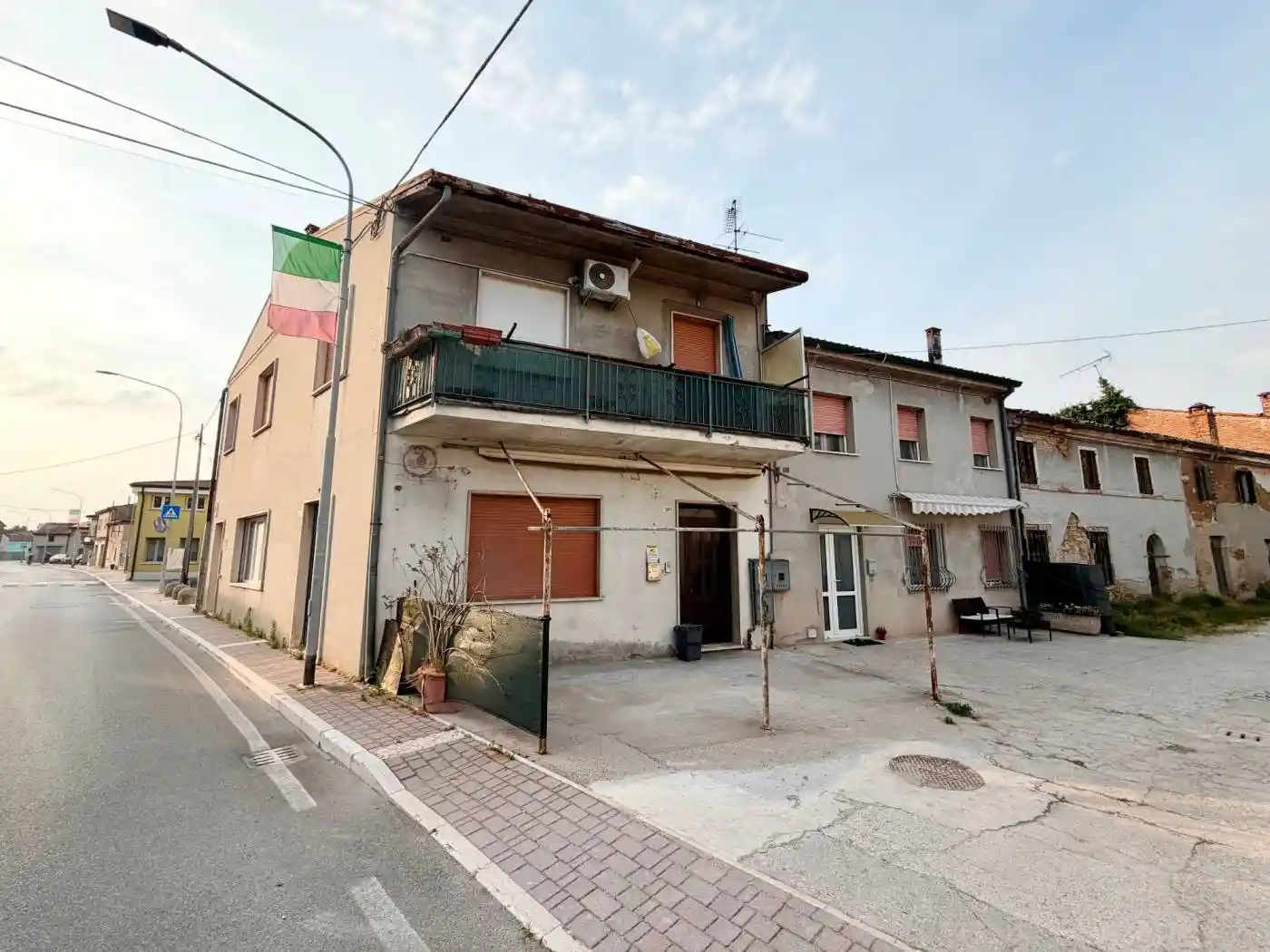 Casa indipendente in vendita a Nogara
