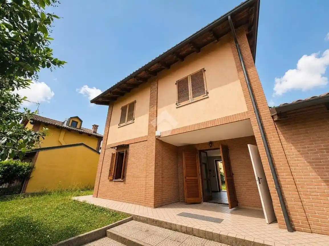 Villa in vendita a Carmagnola