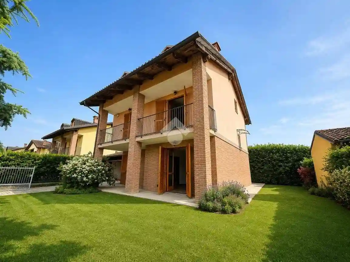 Villa - foto 2