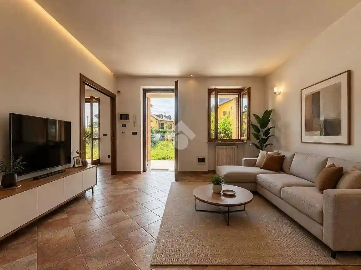 Villa - foto 4
