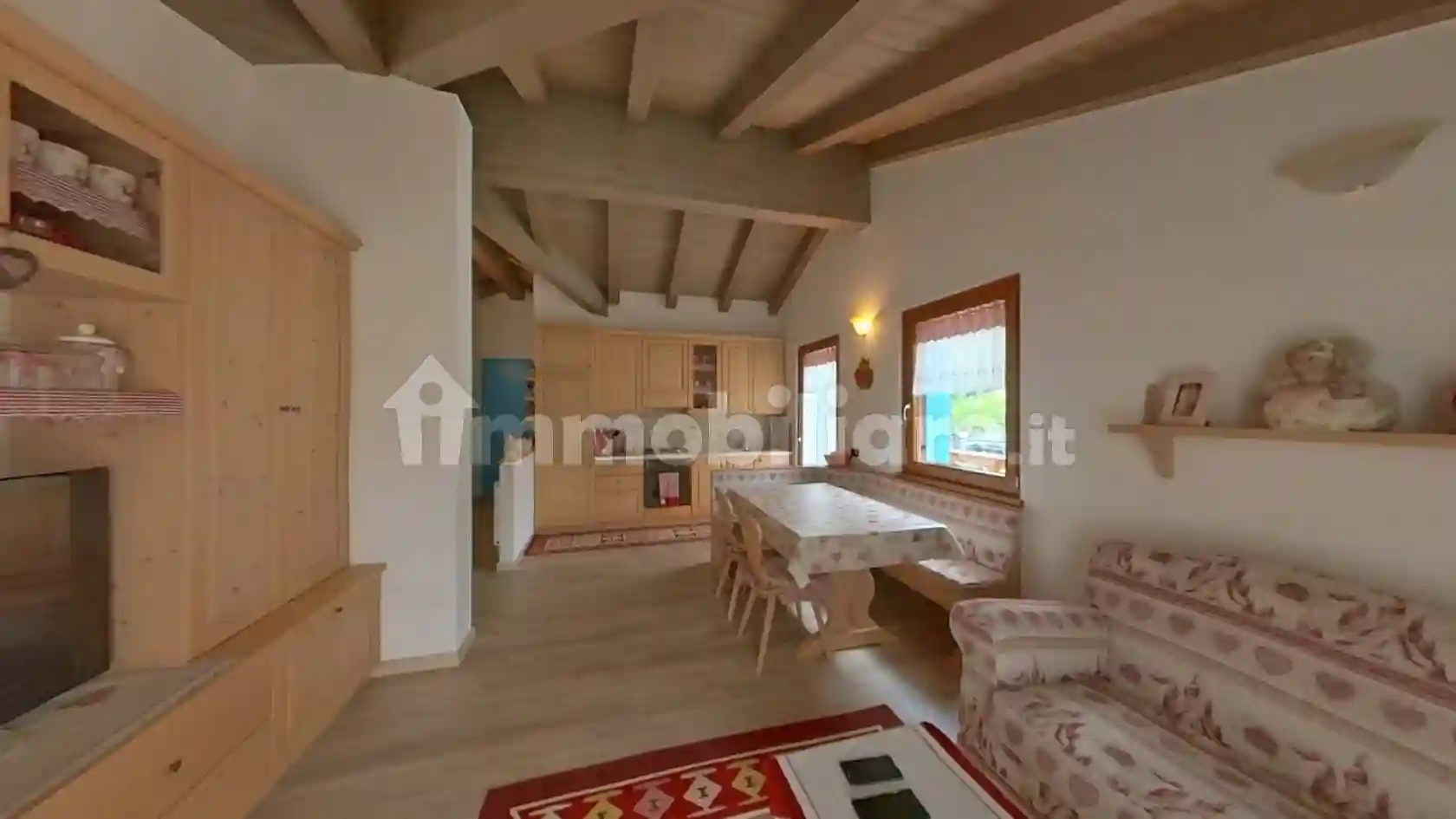 Attico - Mansarda - foto 2