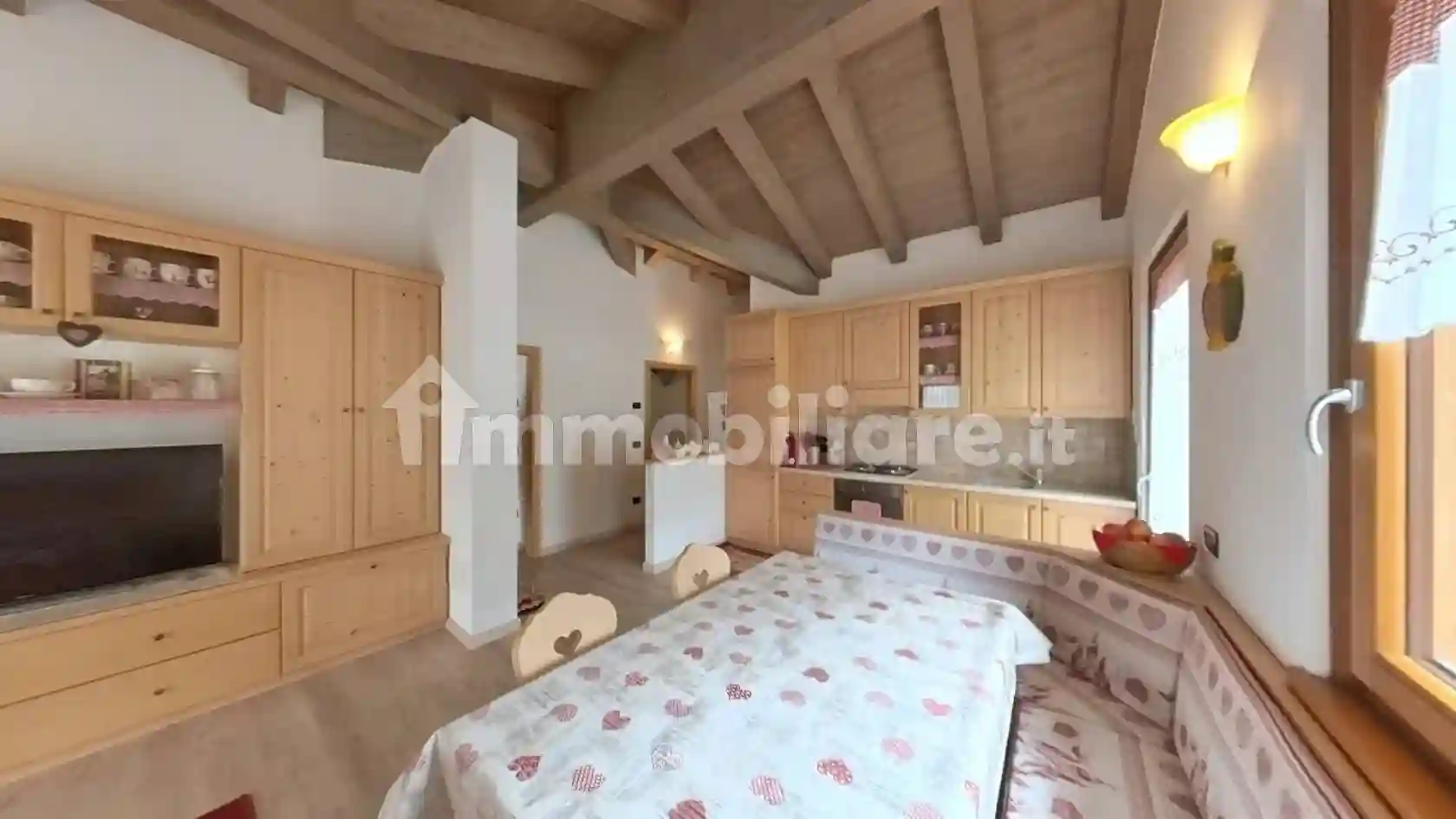 Attico - Mansarda - foto 5