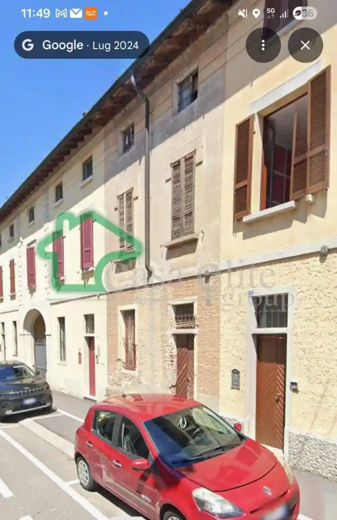 Casa indipendente in vendita a Soncino
