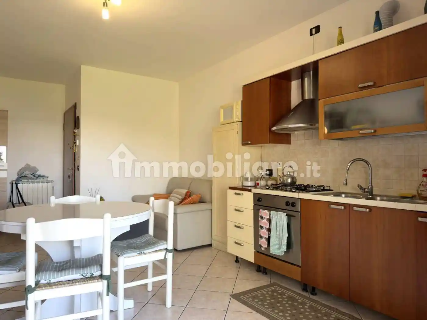 Appartamento in vendita a San Martino di Lupari