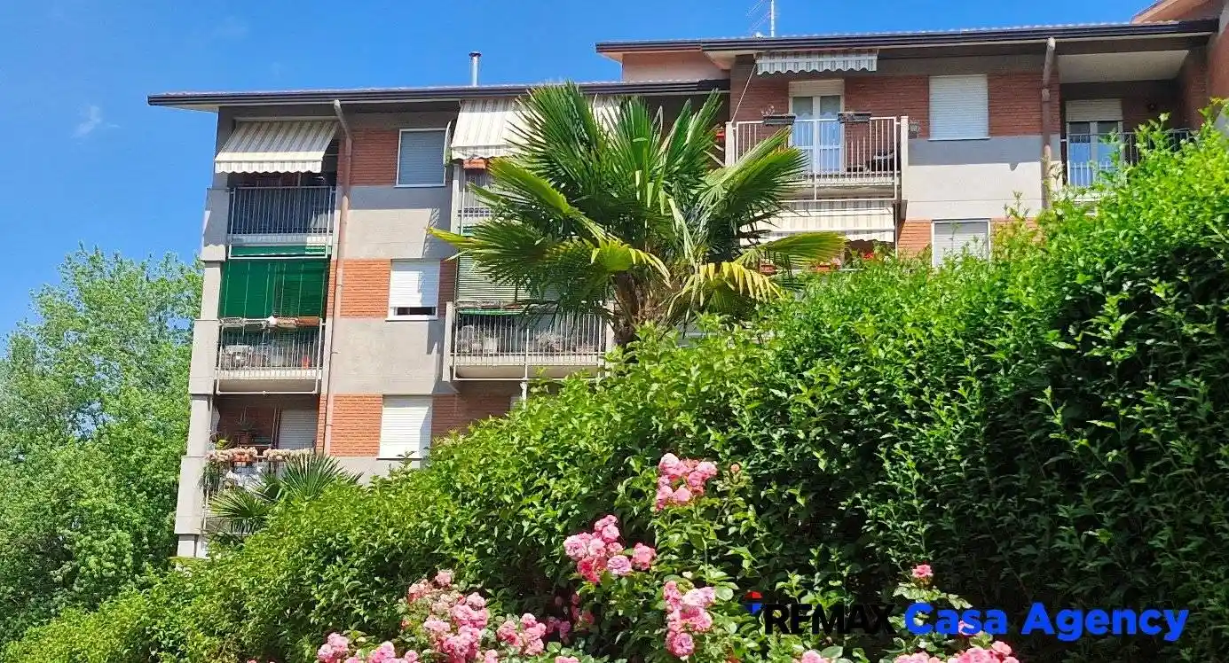 Appartamento in vendita a Varese