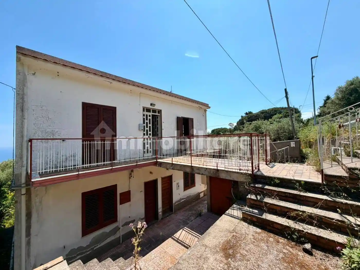 Villa in vendita a Gioiosa Marea