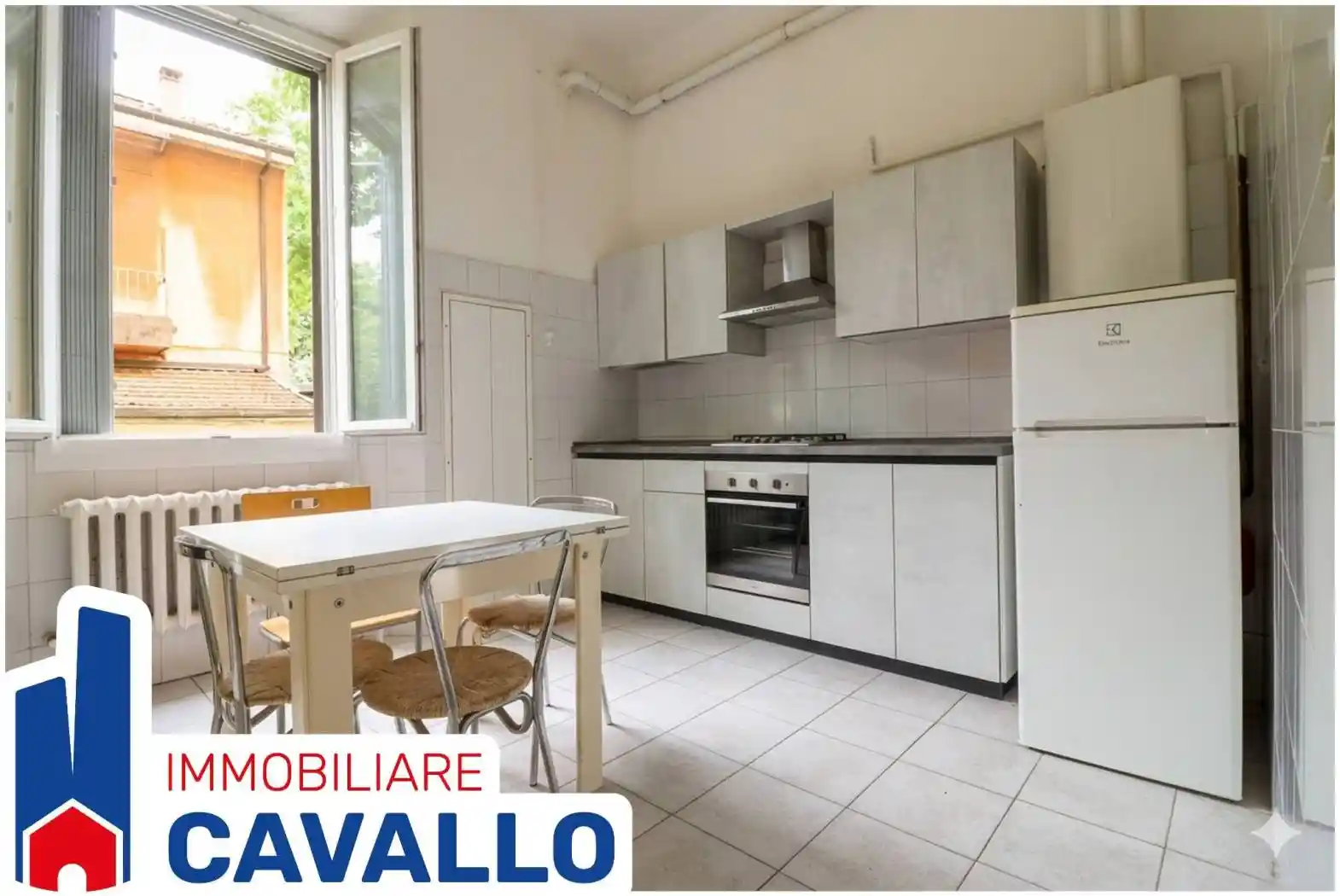 Appartamento in vendita a Bologna
