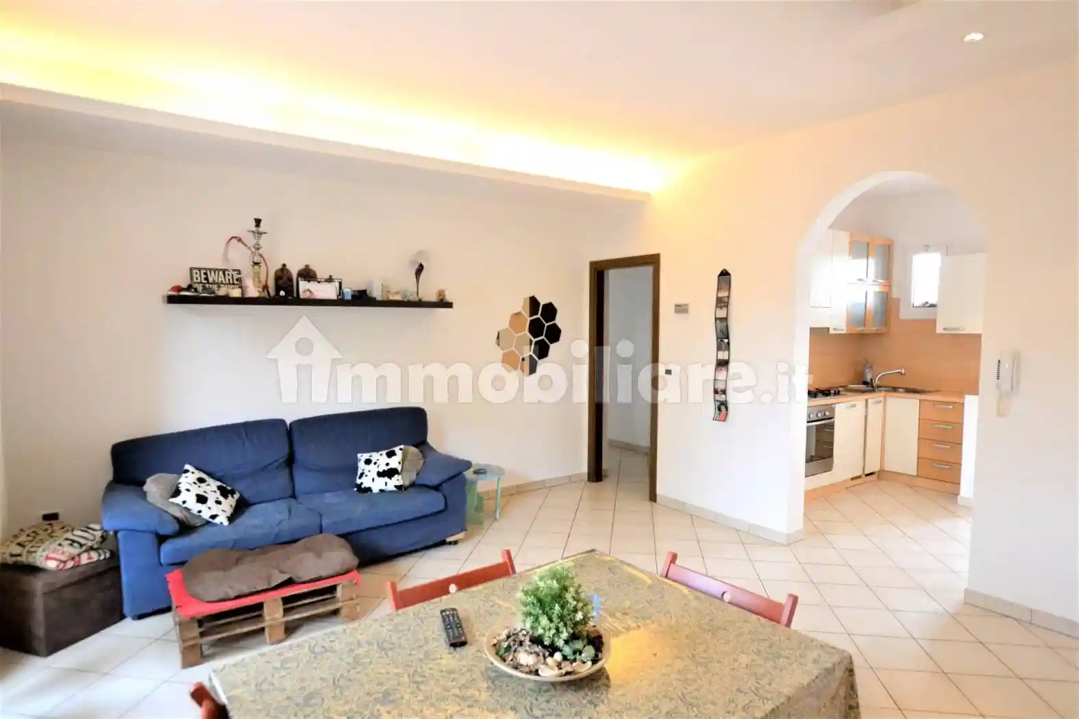 Appartamento in vendita a Riccione