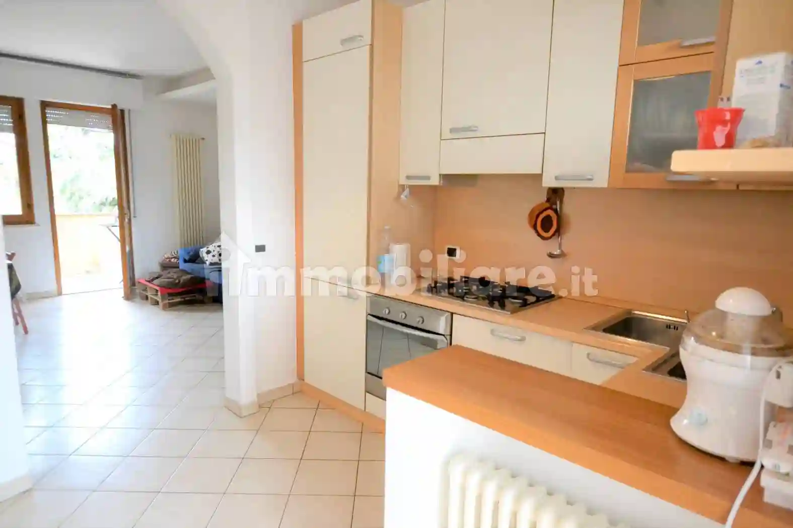 Appartamento - foto 4