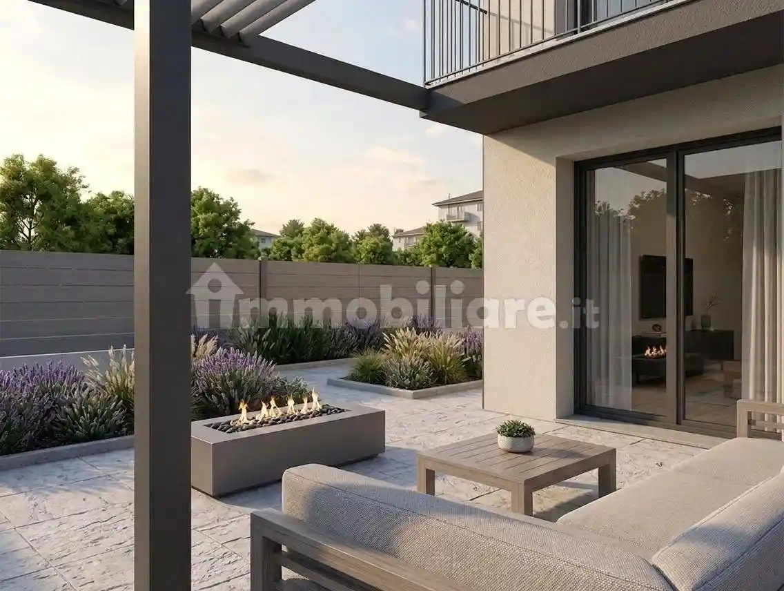 Villa in vendita a Brendola