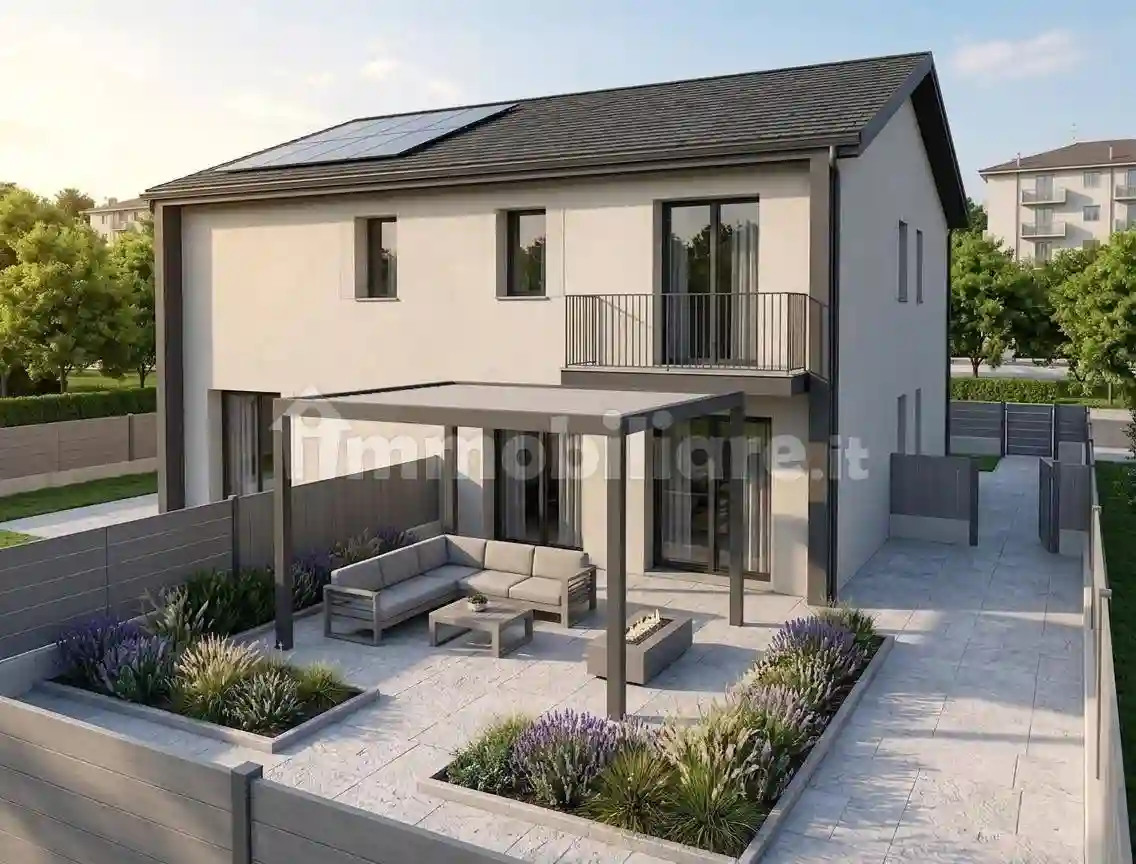 Villa - foto 4