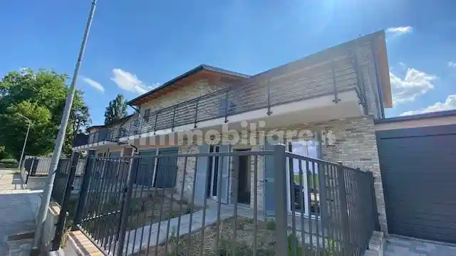 Appartamento in vendita a Pavia