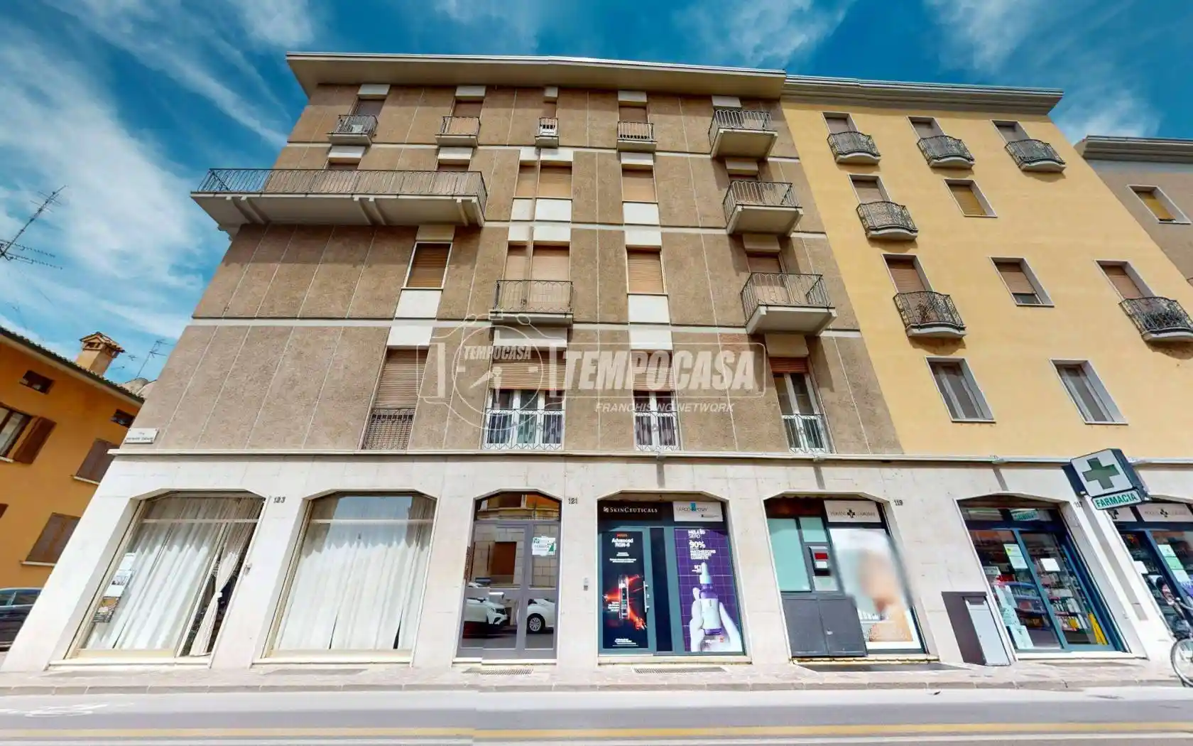 Appartamento in vendita a Mantova