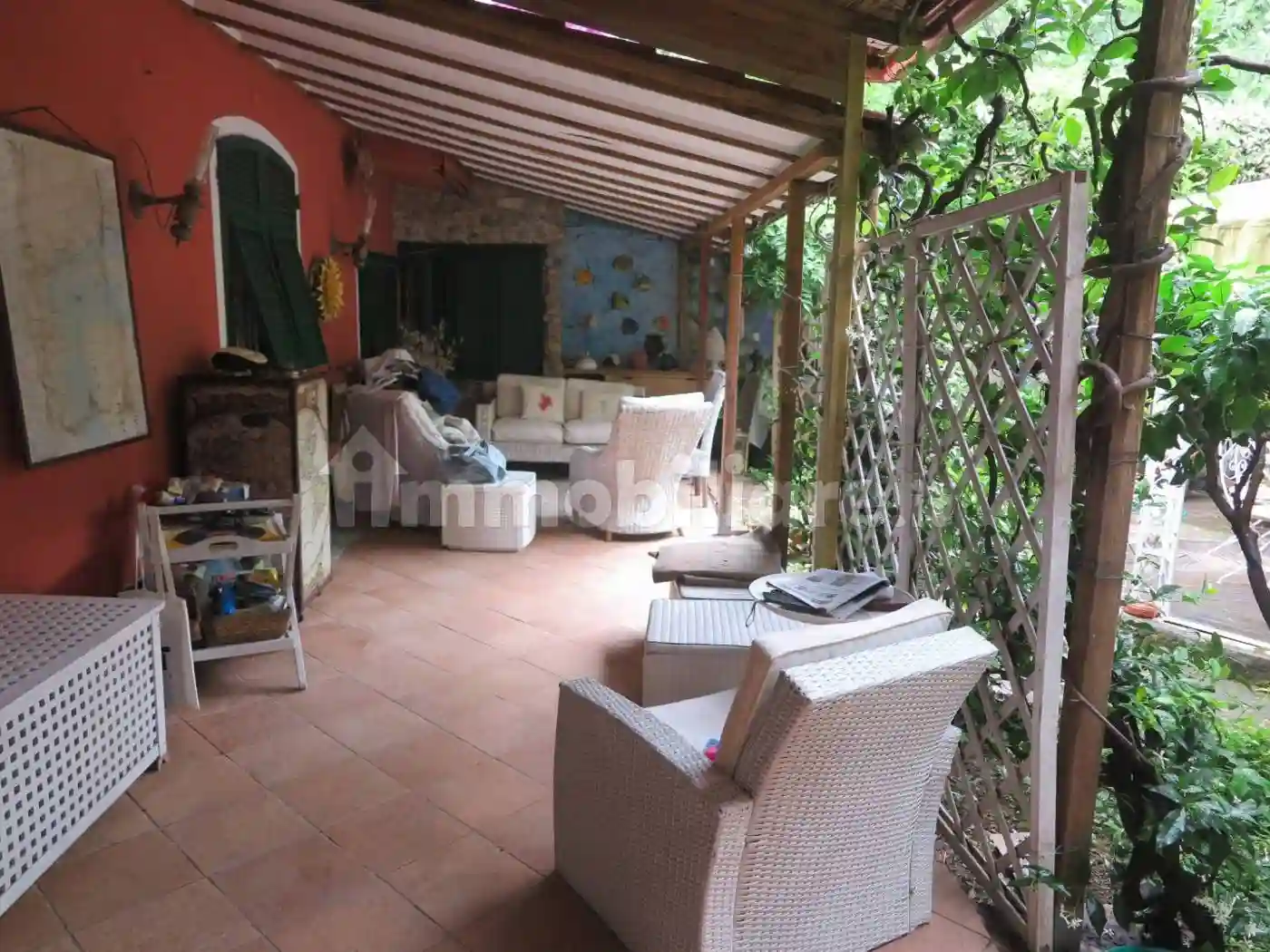 Casa indipendente - foto 2