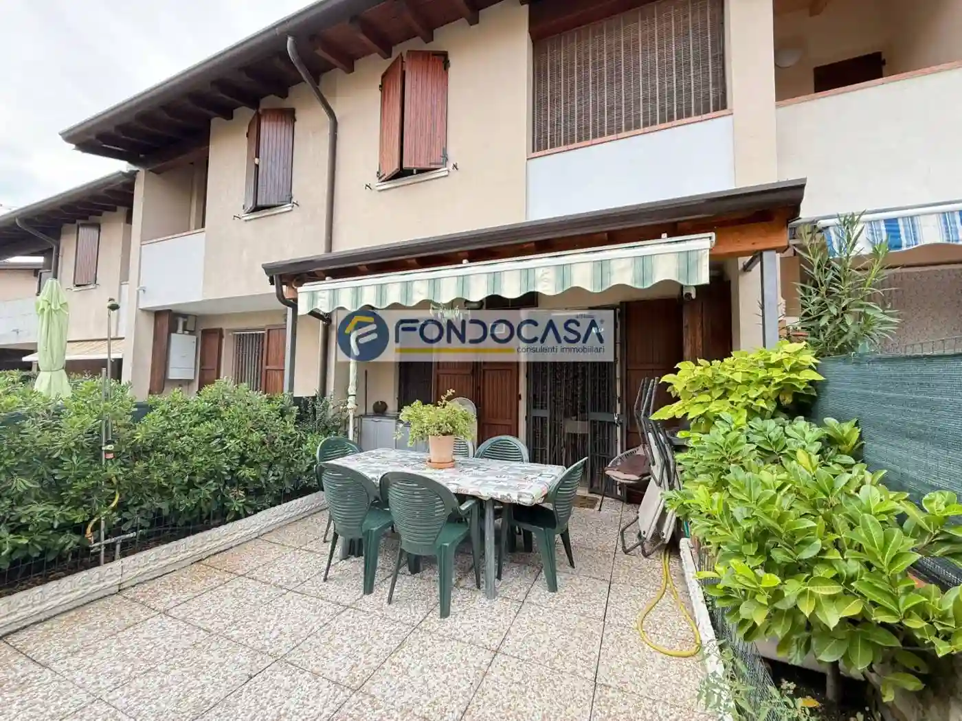 Villetta a schiera - foto 2